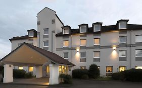 Ibis Styles Cologne Airport
